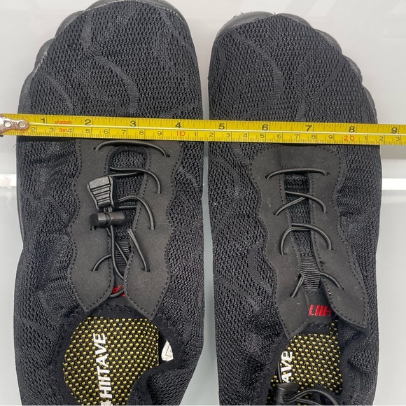 HIITAVE Water Shoes Outdoor Quick Dry Unisex Sports Aqua Shoes Men’s size: 9 - Picture 12 of 13